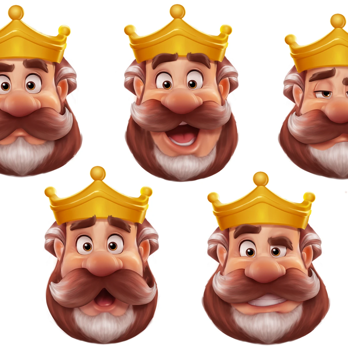 King Richard